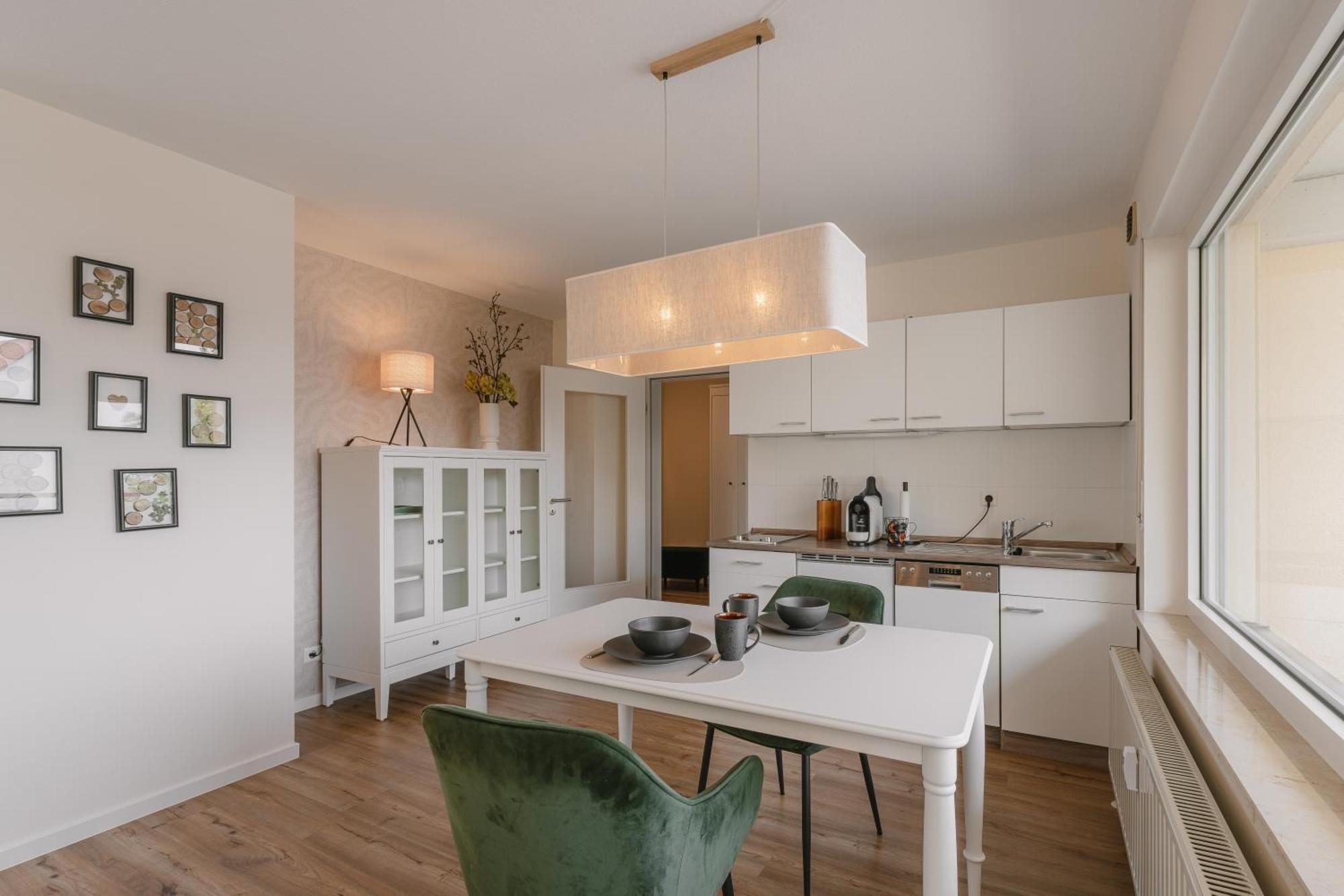 Exklusiv & Zentral: 1-zi. Mit Balkon Stellplatz Bayreuth